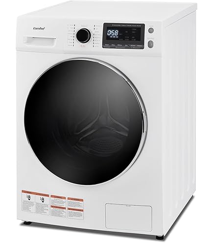 Amazon.com: ALLIANCE LAUNDRY SYSTEMS Assy,Tlw 7 Seg Comm